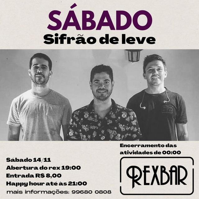 Sifrão de Leve