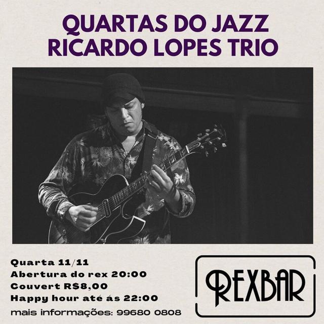 Quartas do Jazz