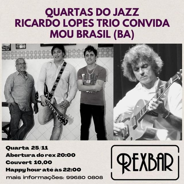 Quartas do Jazz