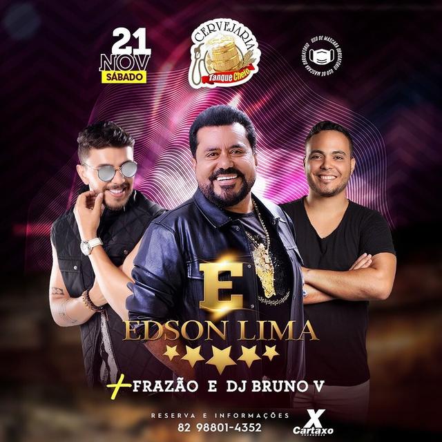 Edson Lima