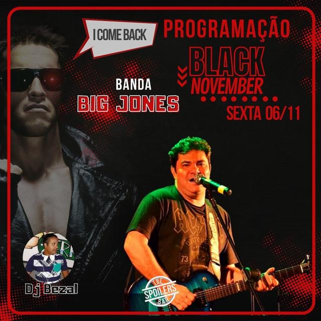 Big Jones
