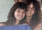 Gloria Perez homenageia filha Daniella no aniversário de seu assassinato