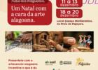 Natal dos Folguedos contará com a presença de grandes artesãos alagoanos