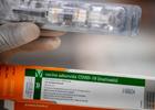 Butantan recebe dois últimos lotes de vacina contra Covid: 11 milhões no total