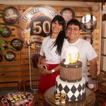 Markinhos  50 – Festival do Chopp