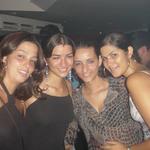 Natal The Club Loung 2003 -tbt40graus