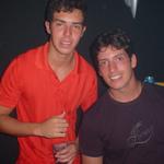 Natal The Club Loung 2003 -tbt40graus