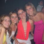 Natal The Club Loung 2003 -tbt40graus