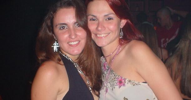 Natal The Club Loung 2003 -tbt40graus