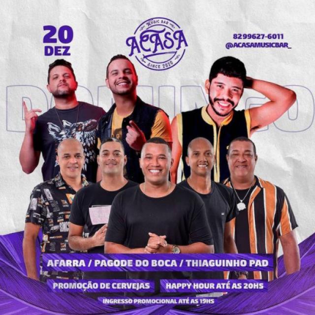 Domingueiras de Verão