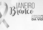Janeiro Branco: depressão atinge quase 6% dos brasileiros e campanha alerta para os cuidados com a saúde mental