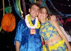 Baile Municipal, Aeroporco 2003 - tbt40graus