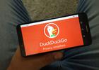 DuckDuckGo: navegador dispara nas lojas oficiais de aplicativos