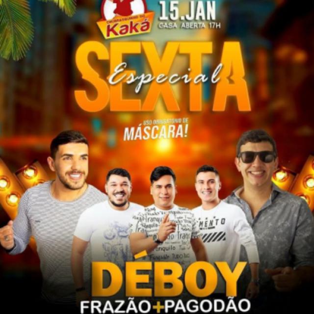 Sexta Especial