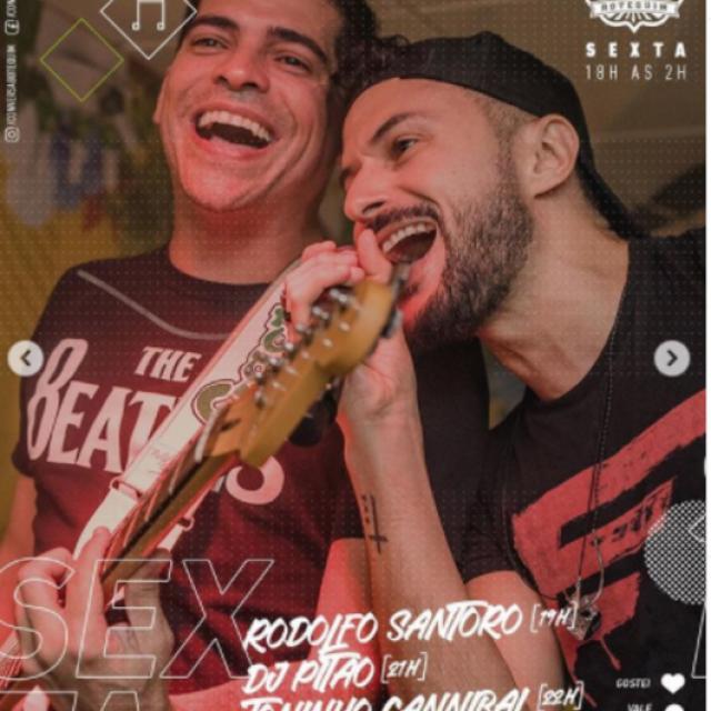 Sexta no Conversa