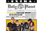 Victor Moura Power Band