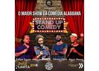 Stand Up Comedy