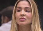 Kerline é a primeira eliminada no 'BBB21'