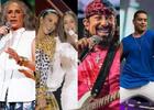 Veja links das lives deste Carnaval.