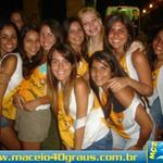 Bloco Tribal 2008 – #tbt40graus