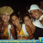 Bloco Tribal 2008 – #tbt40graus