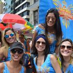 Pinto da Madrugada 2016 –  #tbt40graus