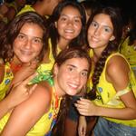 Bloco Bate Lata 2006- #tbtmaceio40graus