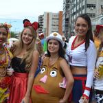 Pinto da Madrugada 2016 –  #tbt40graus