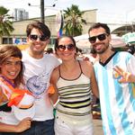 Pinto da Madrugada 2016 –  #tbt40graus