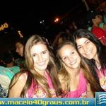 Cocobambu Folia 2007 – #tbt40graus