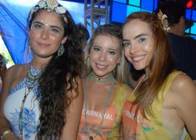 Camarote Celebration 2017 - #tbt40graus
