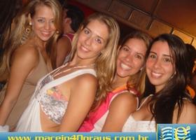 Cocobambu Folia 2007 - #tbt40graus