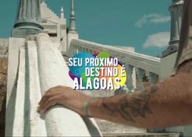 Seu próximo destino é Alagoas