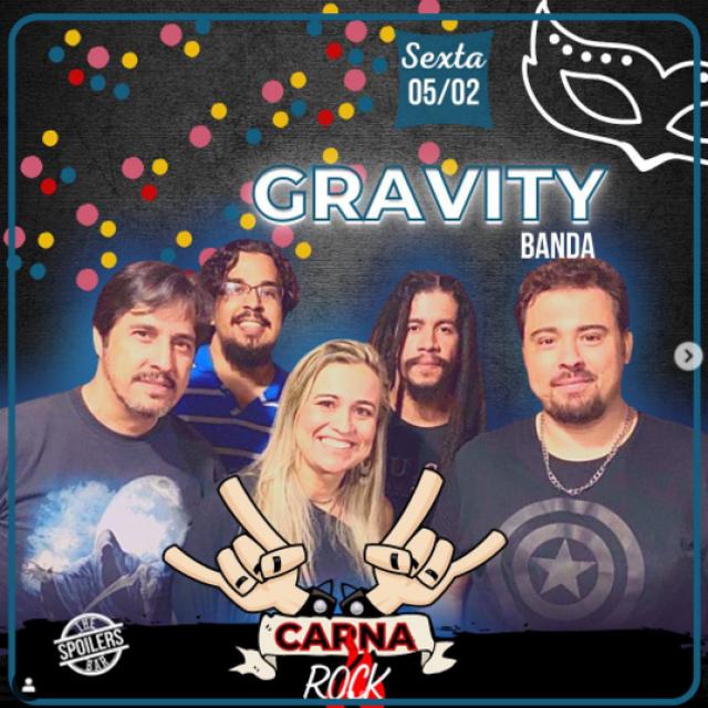 Carna Rock