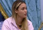 Sarah fala sobre Juliette no BBB21: 'Está descendo nas minhas prioridades'