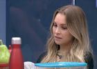 Carla Diaz sobre sister do BBB21: 'O que fizeram com ela é basicamente o que fizeram comigo'