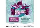 Festival Alagadiças