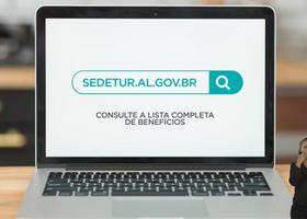 Governo de Alagoas cria uma ac?a?o ine?dita com o maior pacote econo?mico do pai?s.