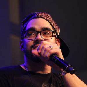 Show Gabriel Diniz - GD 2015 - #tbt40graus