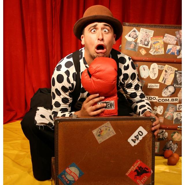 Mimicalado Show