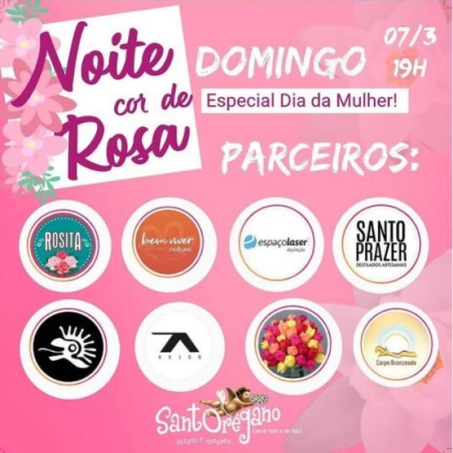 Dia da Mulher