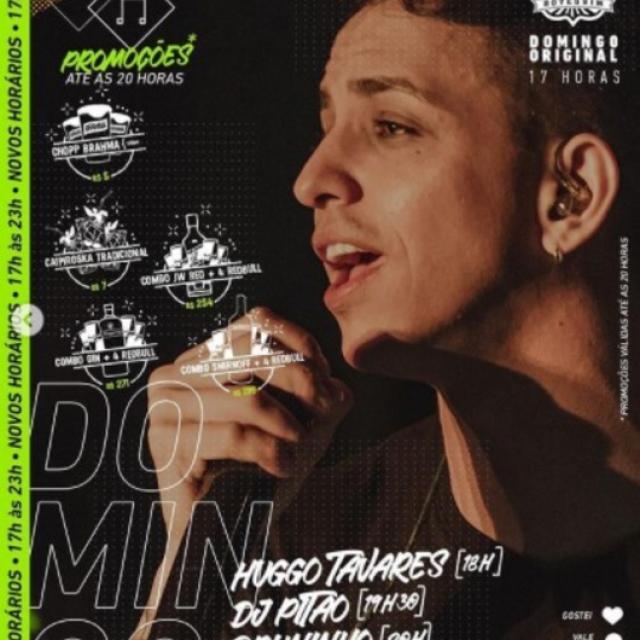 Domingo Original