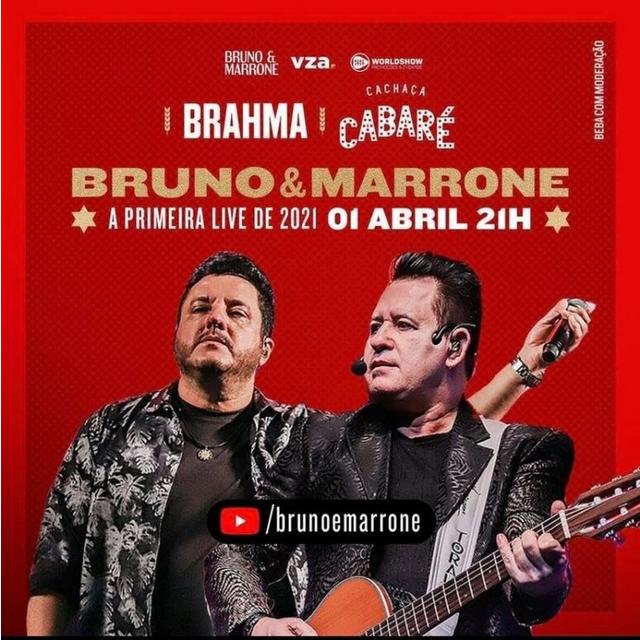 Bruno e Marrone