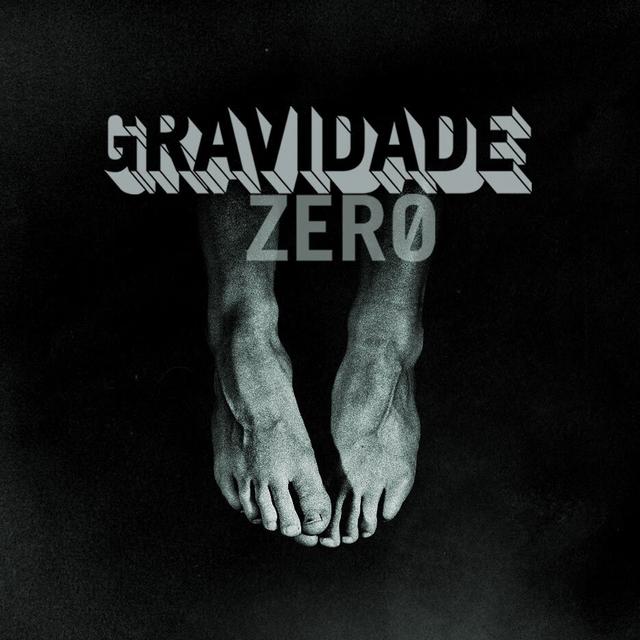 Espetáculo “Gravidade Zero”