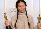Oscar 2021: 'Nomadland' é grande vencedor, com prêmios de melhor filme, direção e atriz