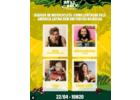 Festival MUCHO!