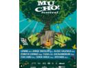 Festival MUCHO!