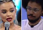 Lucy Ramos desabafa nas redes sociais e diz que sentiu 'grito engasgado' de João no BBB21: 