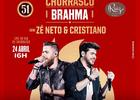 Zé Neto e Cristiano