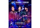 Luan Santana e Fernando & Sorocaba -  live Dia das Mães